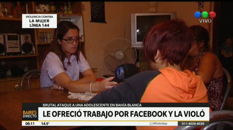 Una madre golpeó salvajemente a su bebé de dos meses porque "no paraba de llorar" | Actualidad