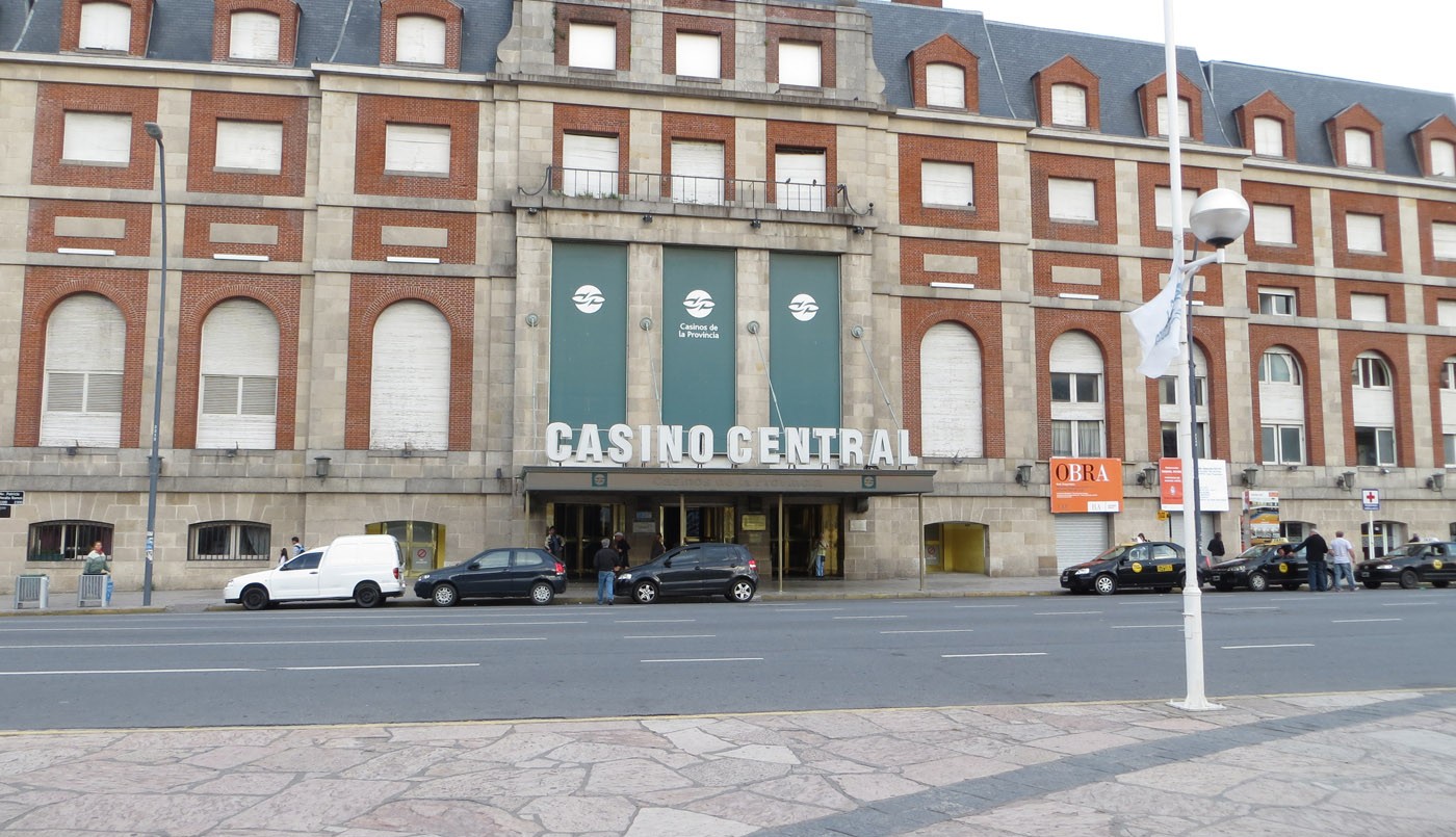 Reabrió el Casino Central en Mar del Plata: "Si hay apostadores  en  grupo de riesgo, no deben de venir" | Vacaciones | Verano 2021