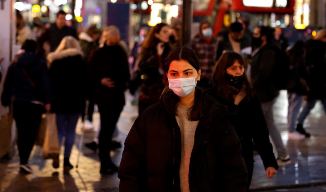 Londres vuelve al nivel máximo de confinamiento para contener la propagación del coronavirus | Internacionales