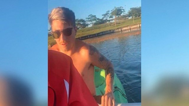 Hallaron el cuerpo del joven que se ahogó en la laguna de un barrio privado de Escobar | Actualidad