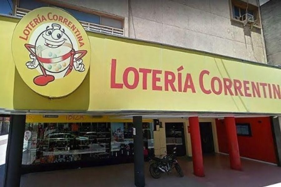 Fraude con la lotería de Corrientes: fuera de horario, apostaban a los números ganadores | Actualidad