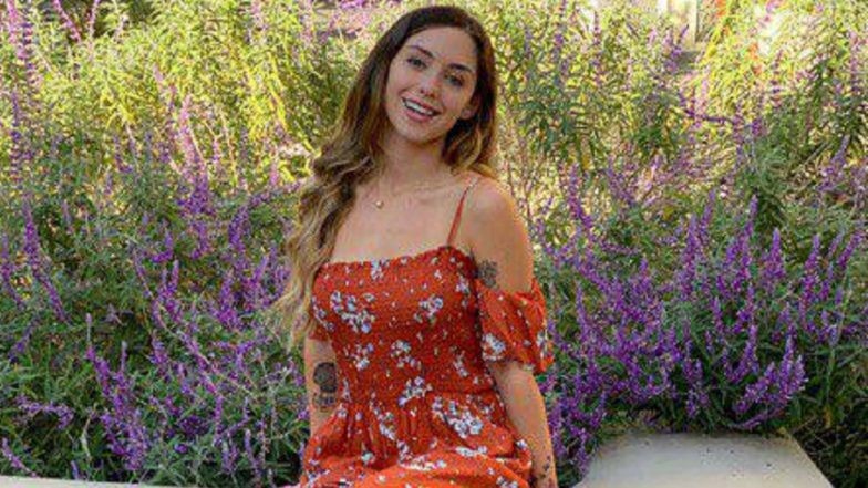 Perdió su trabajo como docente por el coronavirus y ahora triunfa vendiendo fotos eróticas | Curiosidades