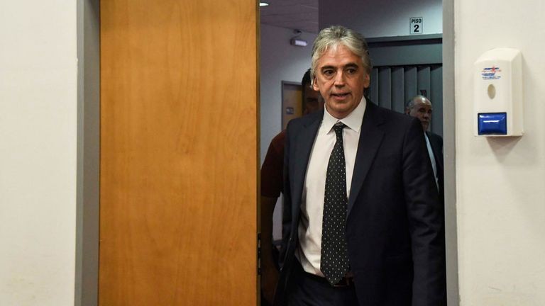 Confirman la condena a prisión por pornografía infantil del expediatra del Hospital Garrahan | Actualidad