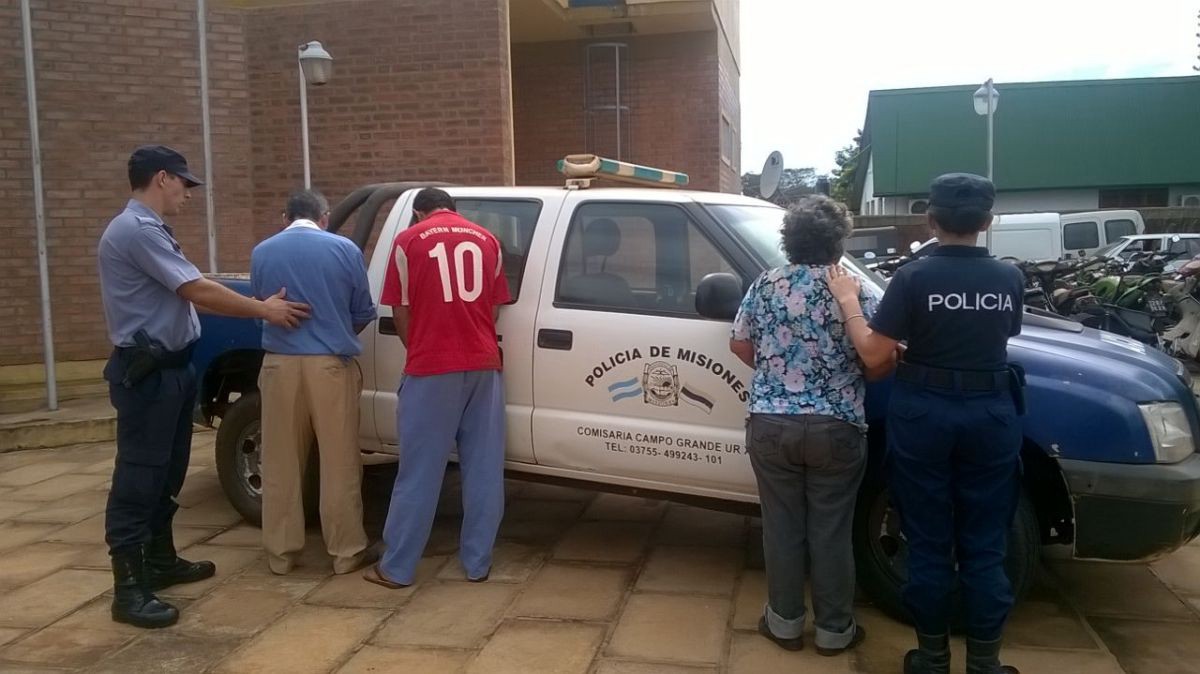 Denunció que su padrastro la violó desde que era adolescente y que es el padre de sus 10 hijos | Actualidad