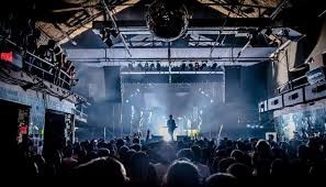 Habilitan público presencial para el show de La Portuaria en Niceto | Espectáculos