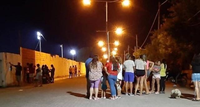 Violaron a un bebé de un año detrás de una tribuna en Tucumán | Actualidad