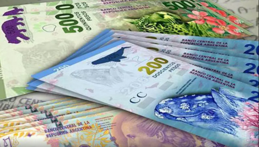 Adelantan fechas de pago de jubilaciones y AUH | Actualidad