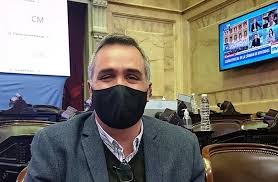 Un diputado nacional propuso que haya pena de muerte para violadores y asesinos de menores | Actualidad