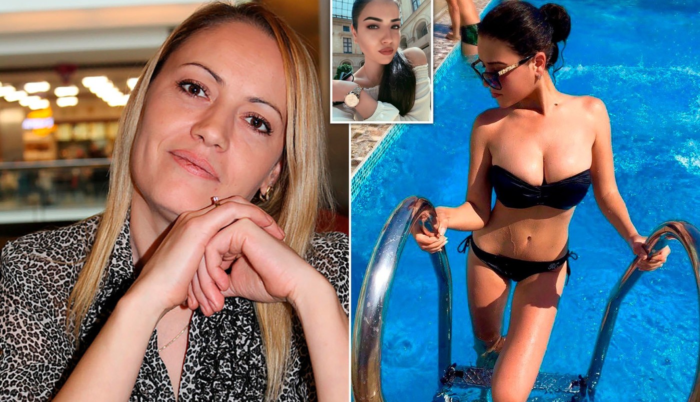 Una joven instagramer rusa asesinó a su mamá: le extirpó el corazón mientras estaba viva | Internacionales