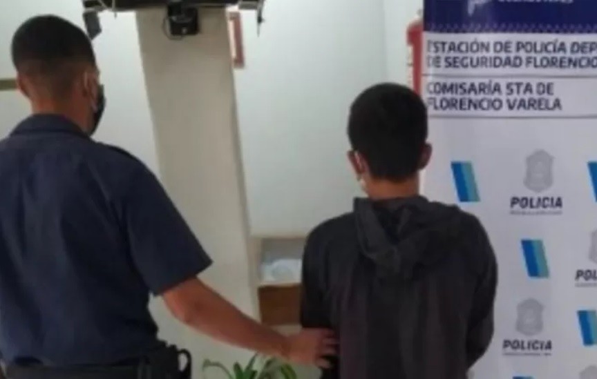 Pelea vecinal en Florencio Varela: asesinaron a un adolescente con una lanza de hierro | Actualidad