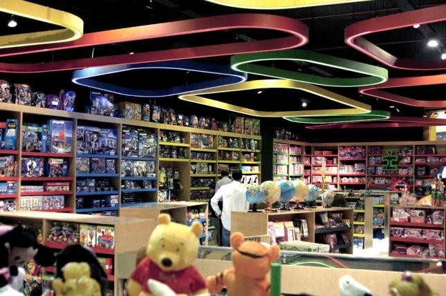 Navidad más cara: aumento promedio de 40% en juguetes | Actualidad