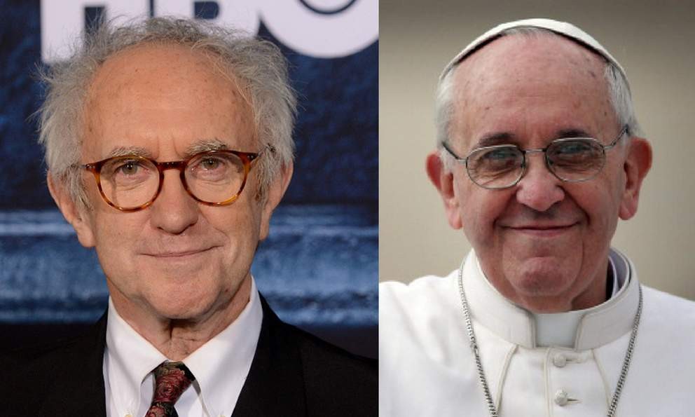 Francisco protagonizará una serie de Netflix sobre el valor de la tercera edad | Actualidad