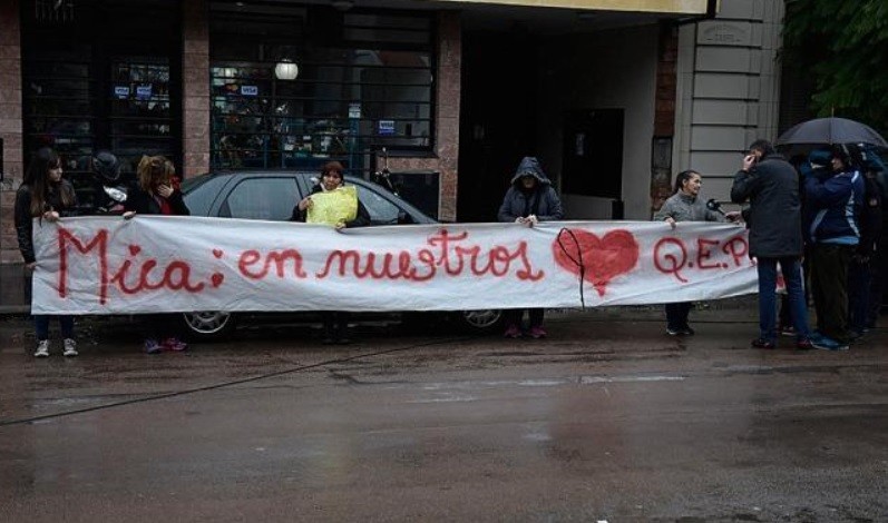 Promulgan la Ley "Micaela Ortega" contra el grooming y ciberacoso | Actualidad