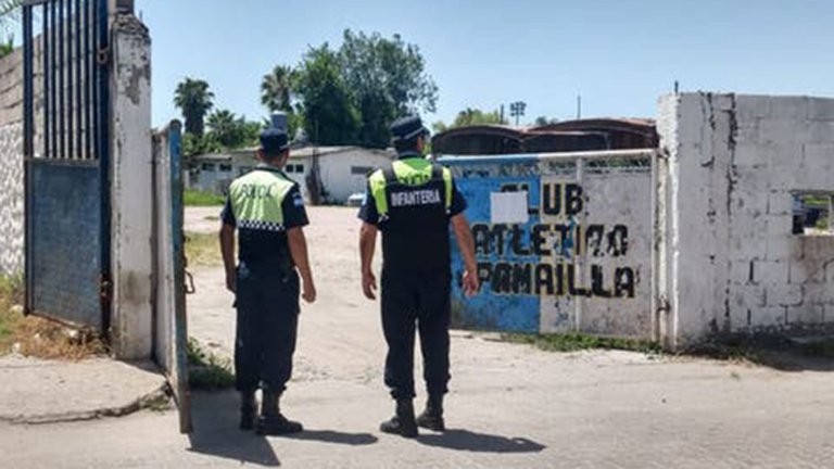 Prisión preventiva de 60 días para los dos acusados del abuso sexual de un bebé de un año | Actualidad