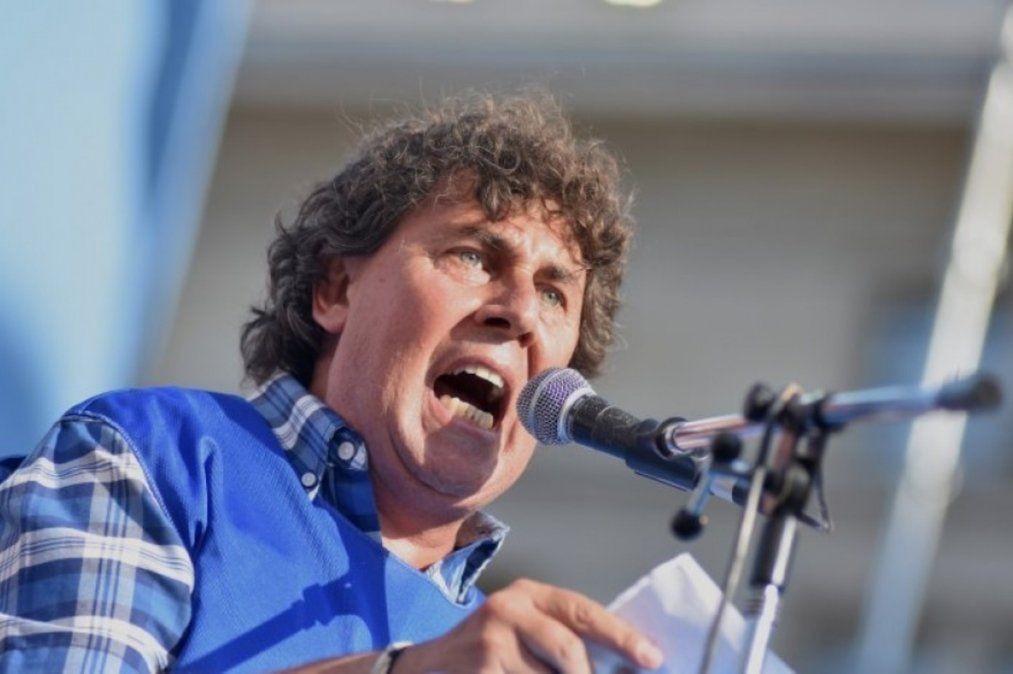 La CTA autónoma marcha al Ministerio de Trabajo contra la quita del IFE y el ATP | Actualidad