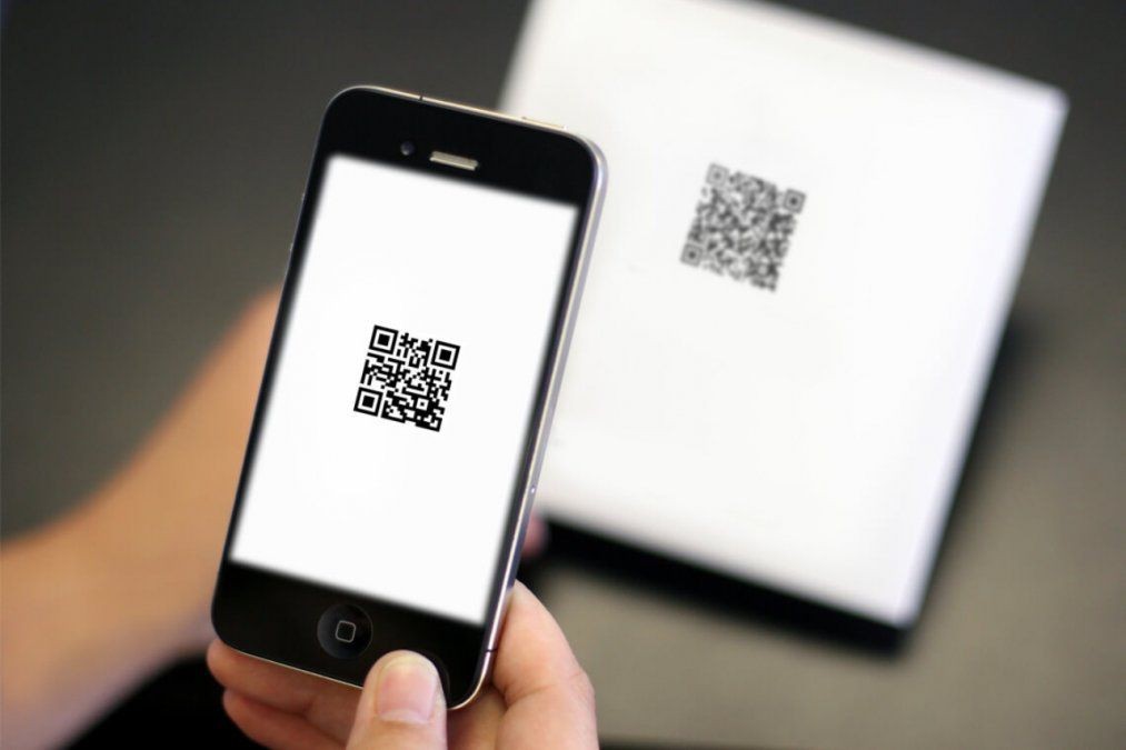 Transferencias 3.0: comenzaron a implementar pagos mediante el código QR interoperable | Economía