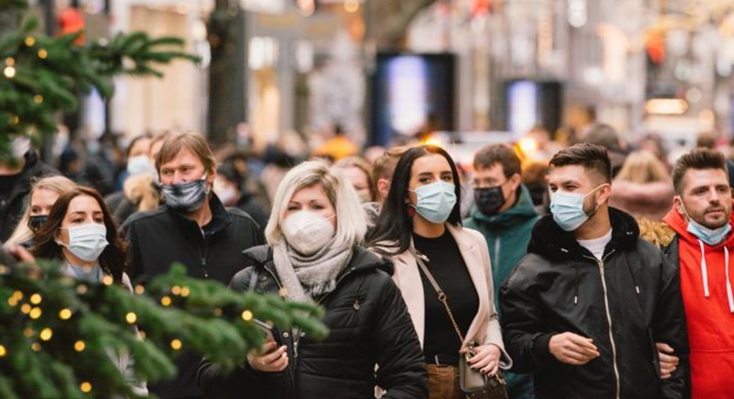 Alemania registra un nuevo récord con más de 30 mil casos de coronavirus en un día | Internacionales