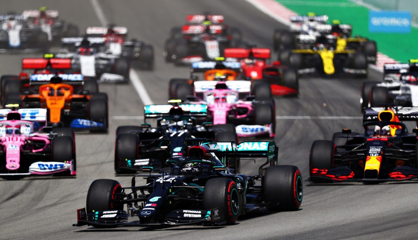 El calendario de la F1 2021 prevé contar con 23 carreras siendo el más extenso de la historia | Deportes