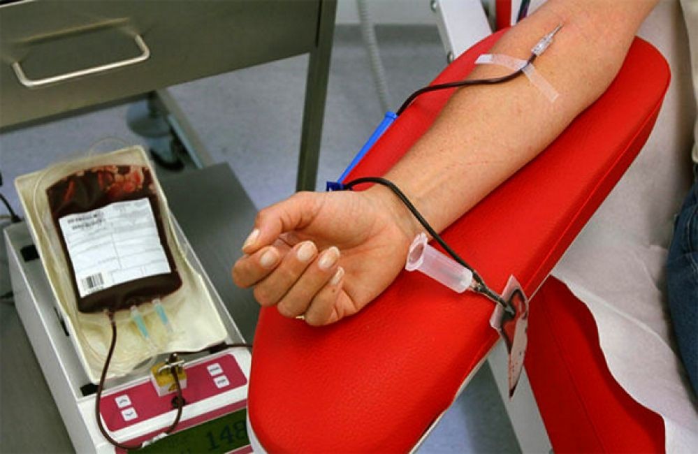 Disminuyó la concurrencia de donantes de sangre entre un 30 y 50% durante la pandemia | Actualidad