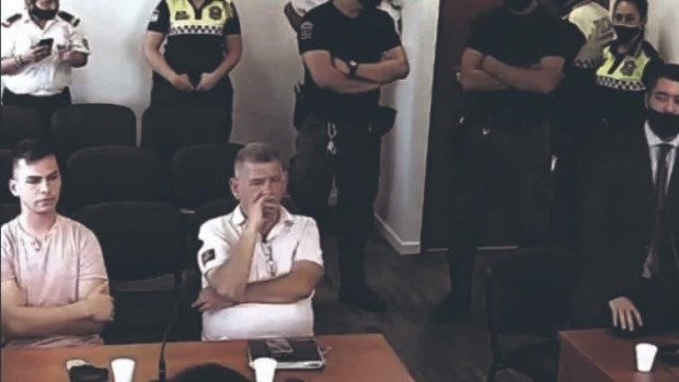 Tucumán: prisión perpetua a un hombre que asesinó a su pareja al arrojarla por un balcón | Actualidad