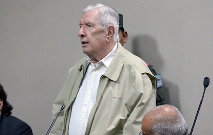 Procesaron a expropietario de La Veloz del Norte por torturas a 17 empleados | Actualidad