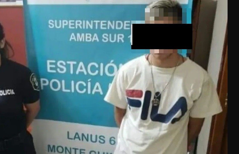 Asesinaron a un joven que había matado a un adolescente durante un robo | Actualidad