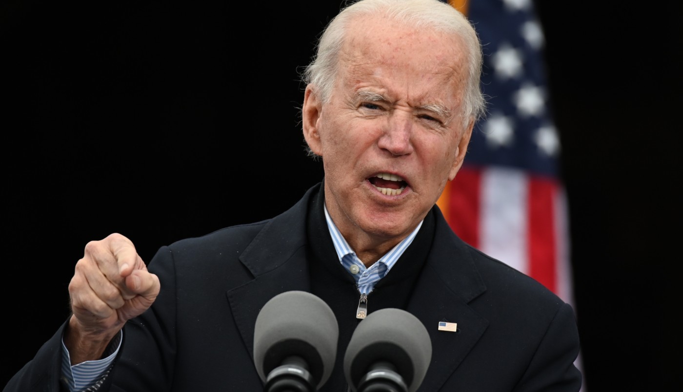 Joe Biden y su esposa se vacunarán contra el coronavirus el lunes para alentar al pan masivo | Internacionales