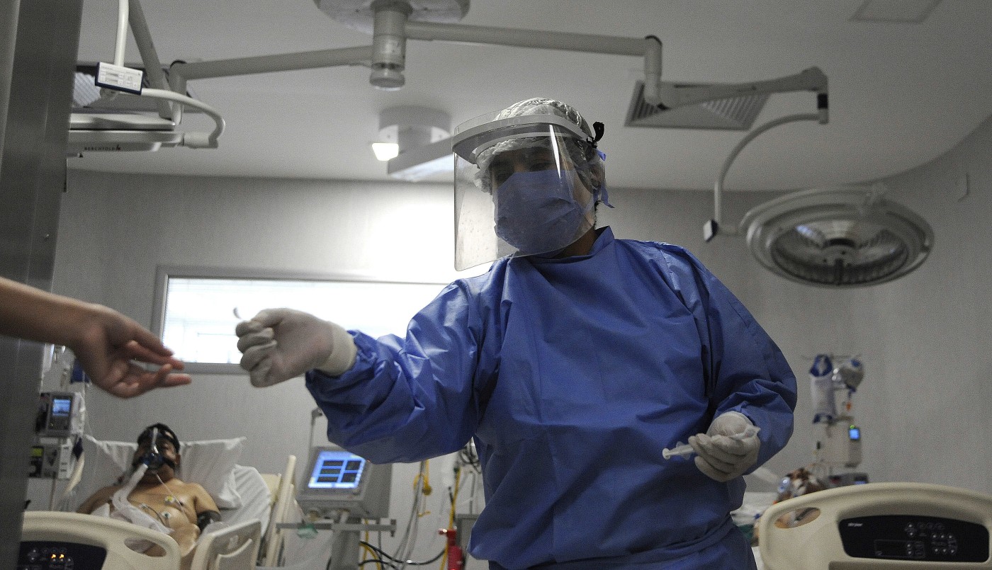 Coronavirus en Argentina: confirman 138 muertes y 7.002 casos positivos | Actualidad