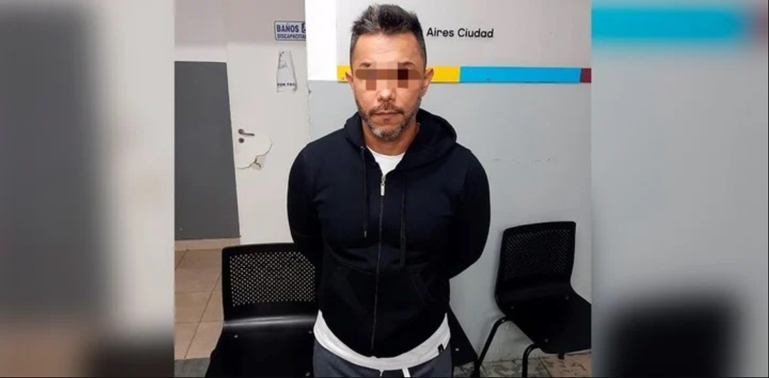 Se entregó el conductor que atropelló y mató a un nene en Flores | Actualidad