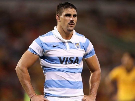 Pablo Matera dio una entrevista a un canal francés y se mostró arrepentido por lo sucedido | Deportes