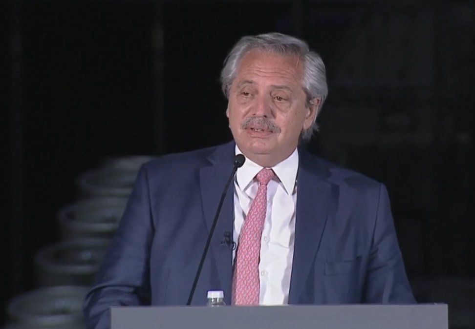 Fernández viaja a Río Grande para inaugurar la agenda de Capitales Alternas para el 2021 | Política