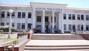 Una joven quedó en grave estado tras ser apuñalada por su exnovio en Jujuy | Actualidad