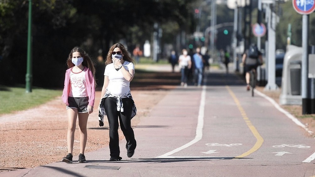 Oficializan el Dispo hasta el 31 de enero y por primera vez rige en todo el país | Actualidad