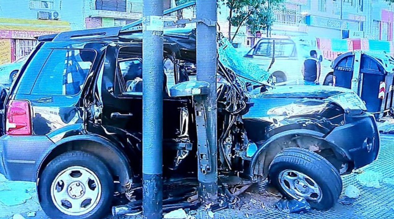 Otro accidente fatal en Flores a cuadras de donde mataron al nene de 4 años | Actualidad