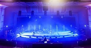 Sonido inmersivo: la gran innovación que llegará con el regreso de los shows en vivo | Tecno