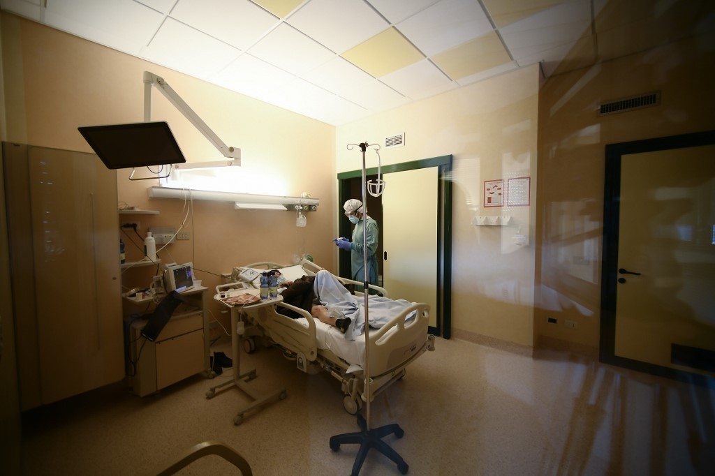 Qué se sabe hasta ahora de "N501Y", la nueva cepa del coronavirus | Actualidad