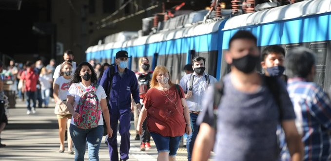 Paro de Trenes: El Ministerio de Trabajo dictó conciliación obligatoria en el conflicto | Actualidad