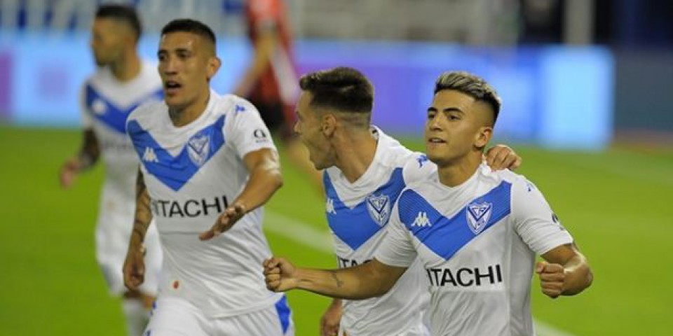 La declaración de la testigo del abuso que complica a los jugadores de Vélez: "Quisieron minimizarlo" | Actualidad