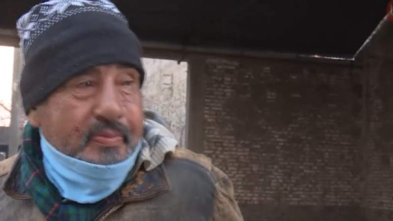 Hombre en situación de calle asesinado a golpes: detuvieron a un adolescente de 14 años | Actualidad