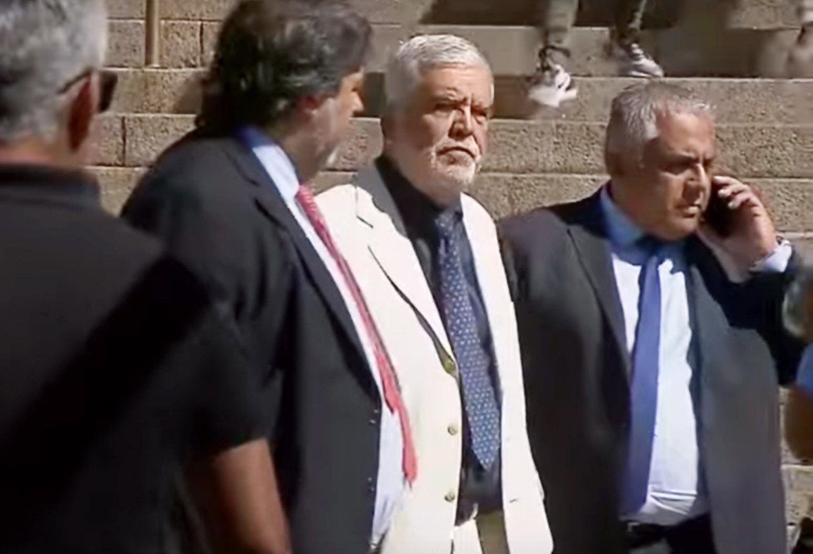 Tragedia de Once: confirmaron la condena a De Vido de 5 años y 8 meses de prisión | Política