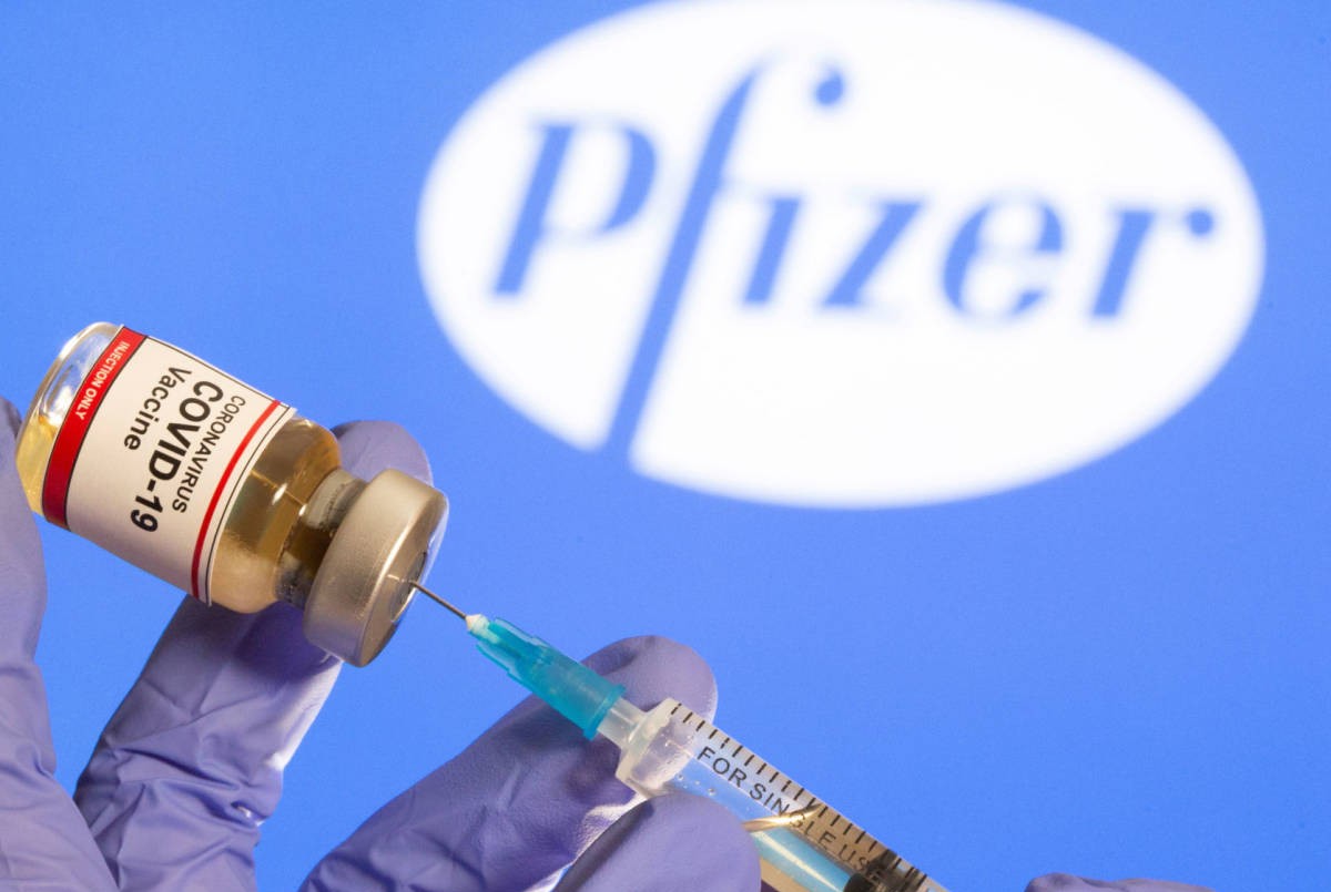 La ANMAT aprobó el uso de emergencia de la vacuna de Pfizer en la Argentina | Actualidad