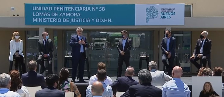 Alberto Fernández: "Aparece una nueva cepa en Europa y todo parece volver a empezar" | Política