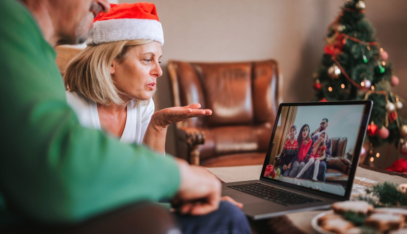 Festejos por videollamada: Habrá Zoom sin límites de tiempo para usar durante las fiestas | Tecno