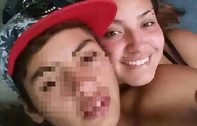 Joven mató a su novia embarazada en San Luis | Actualidad