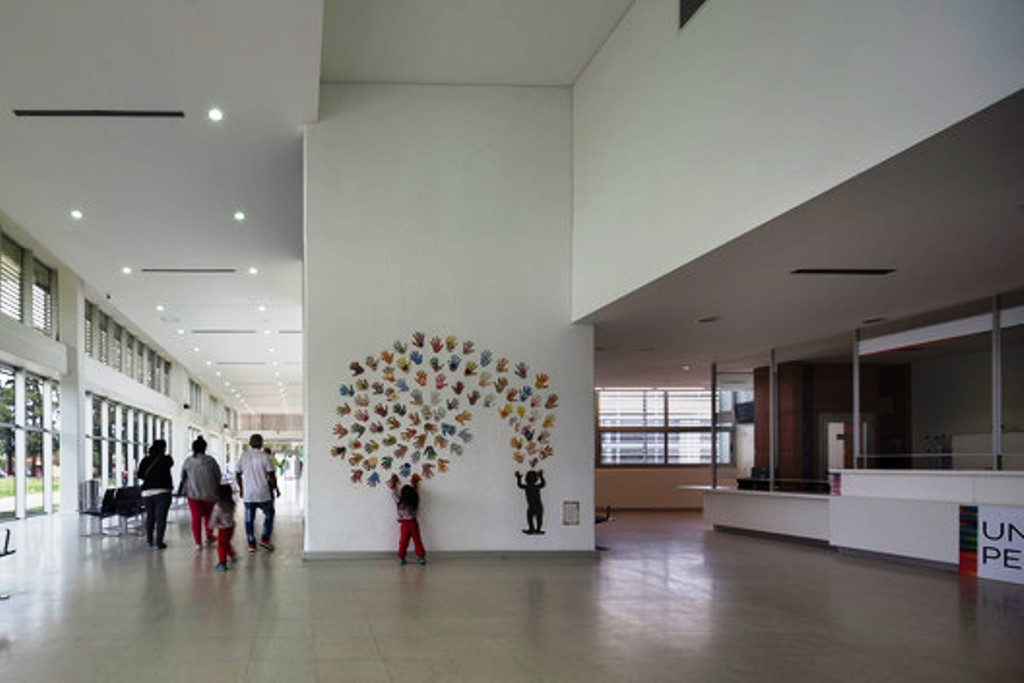 Intoxicaron con marihuana a un bebé de 9 meses en Venado Tuerto | Actualidad