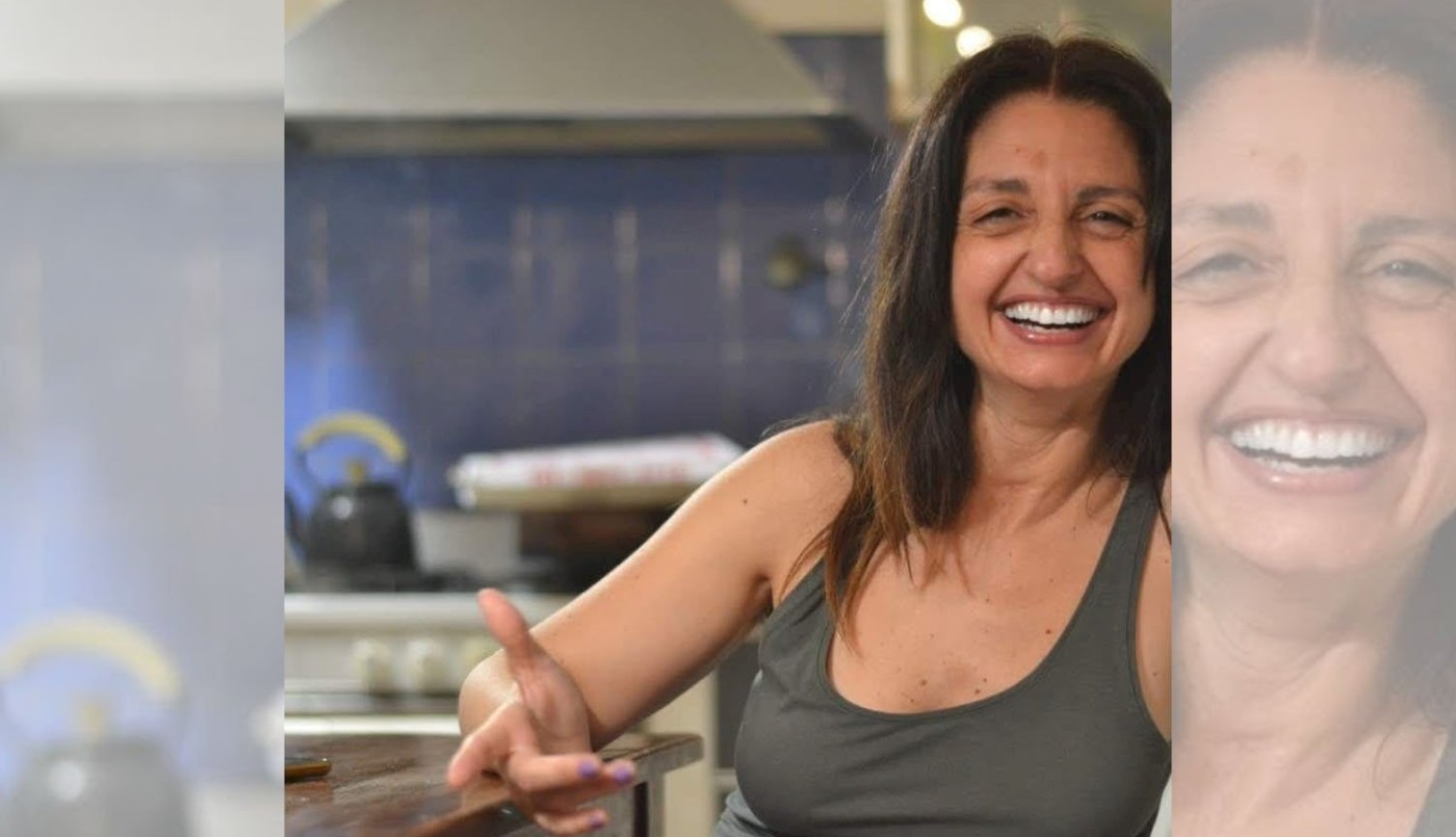 Femicidio en La Plata: encontraron degollada a una mujer | Actualidad