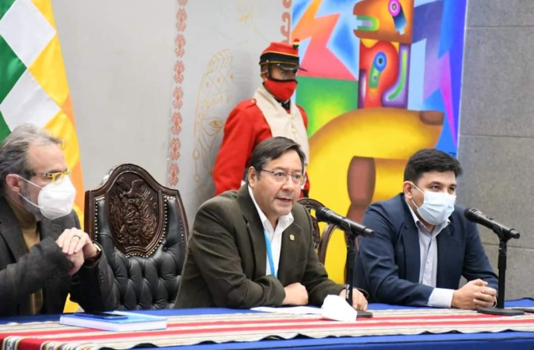 Bolivia confirmó el descubrimiento de un megacampo de gas natural | Internacionales