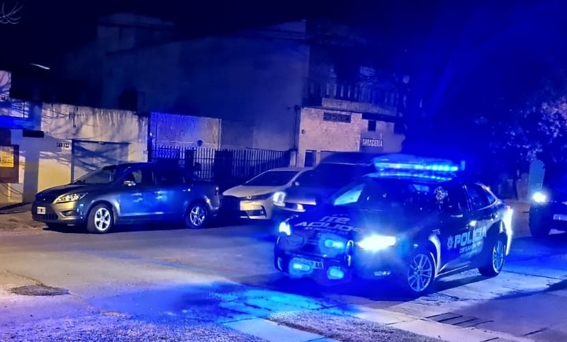 Dos jóvenes fueron asesinados a balazos en Rosario en vísperas de Navidad | Actualidad