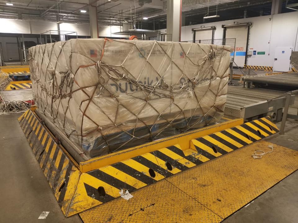 Sputnik V: la oposición le pide al gobierno información sobre la aprobación de la vacuna | Política