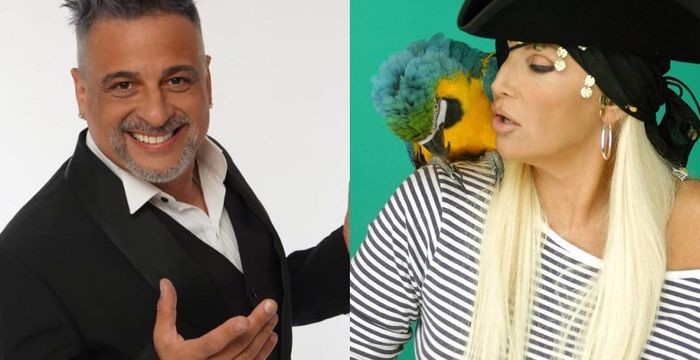 Marcelo Iripino adelantó cómo será el musical de apertura de Susana Giménez para el 2021 | Espectáculos